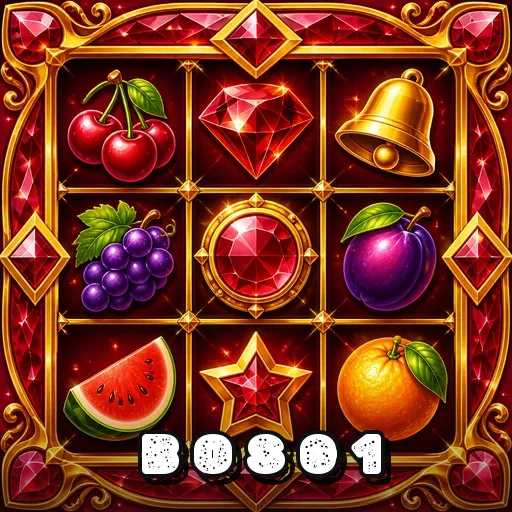 Referensi uji keamanan bos01 APK v4.7.5