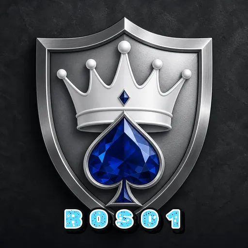 bos01 Indonesia