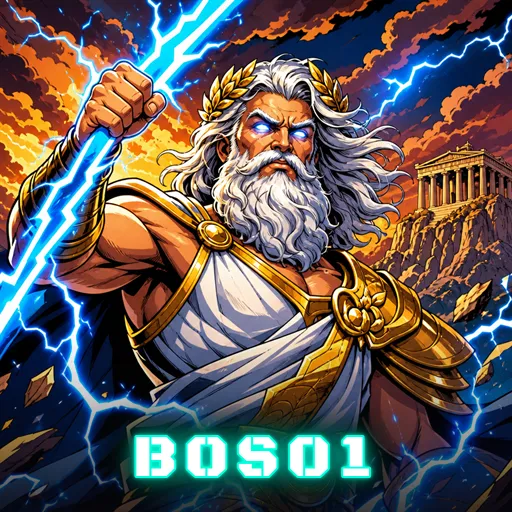 bos01 Indonesia