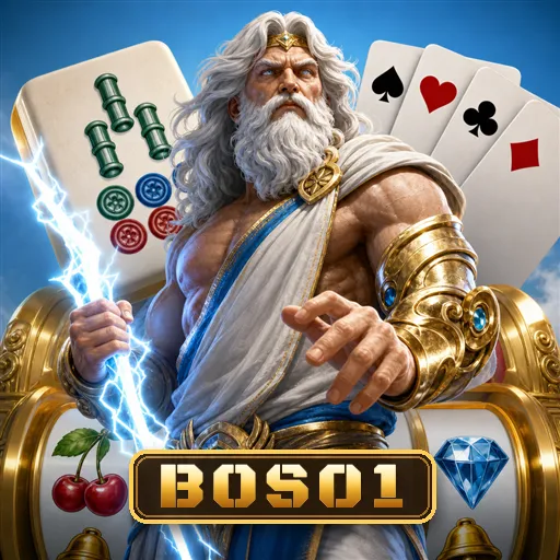 bos01 Indonesia