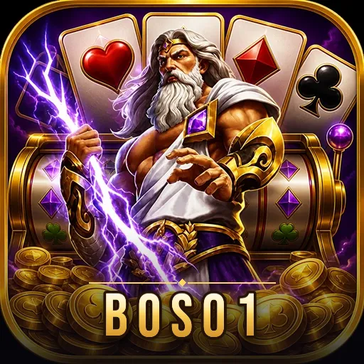Ruang penyimpanan untuk memasang bos01 APK