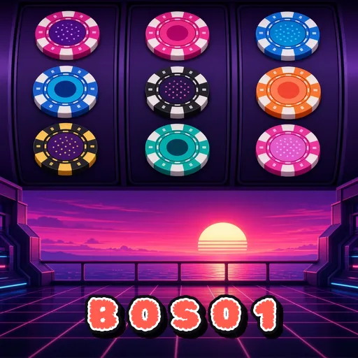 bos01 Indonesia