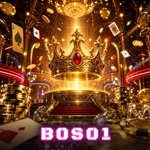 bos01 Indonesia