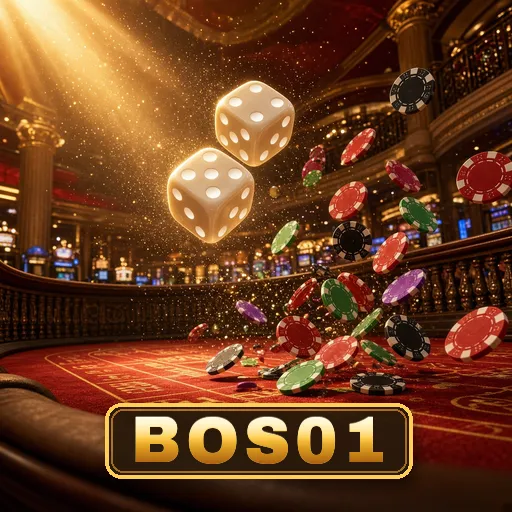 bos01 Indonesia