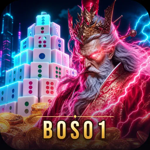 bos01 Indonesia