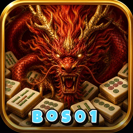 bos01 Indonesia