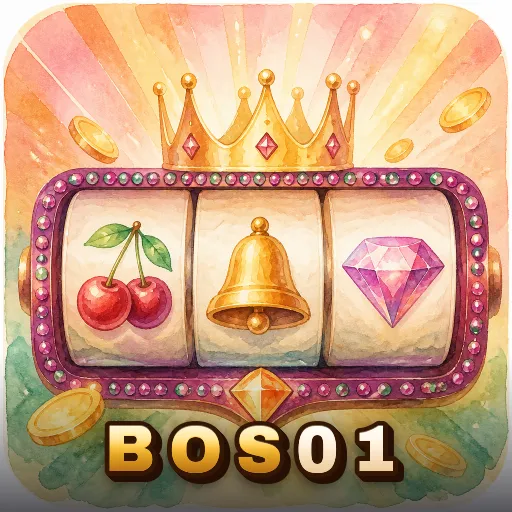bos01 Indonesia