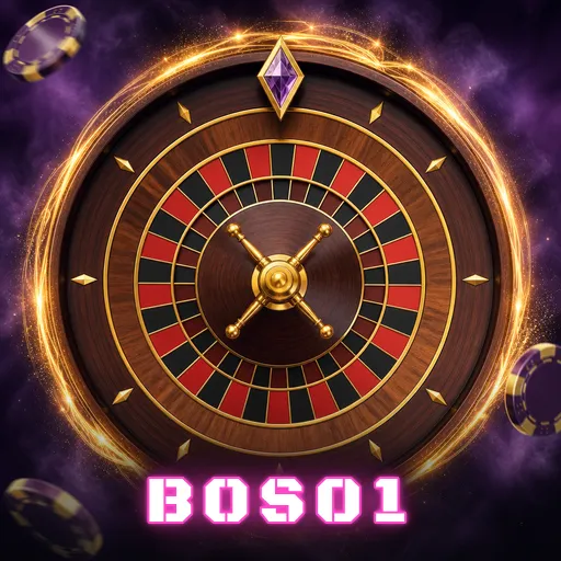 Tampilan antarmuka bos01 APK v4.7.5 saat pengujian performa dan keamanan di perangkat Android